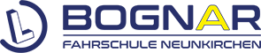 Fahrschule Bognar – Neunkirchen Logo